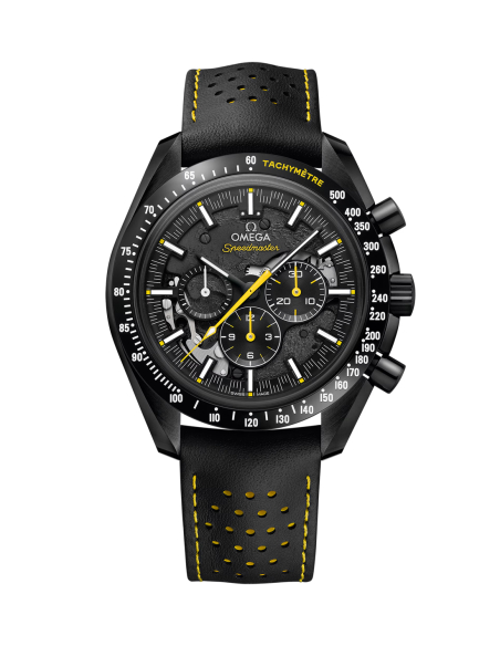 Reloj OMEGA Speedmaster Apollo 8 Dark Side of the Moon | PR Joyeros