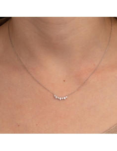 Diamond Choker: Timeless Elegance for Any Occasion 2