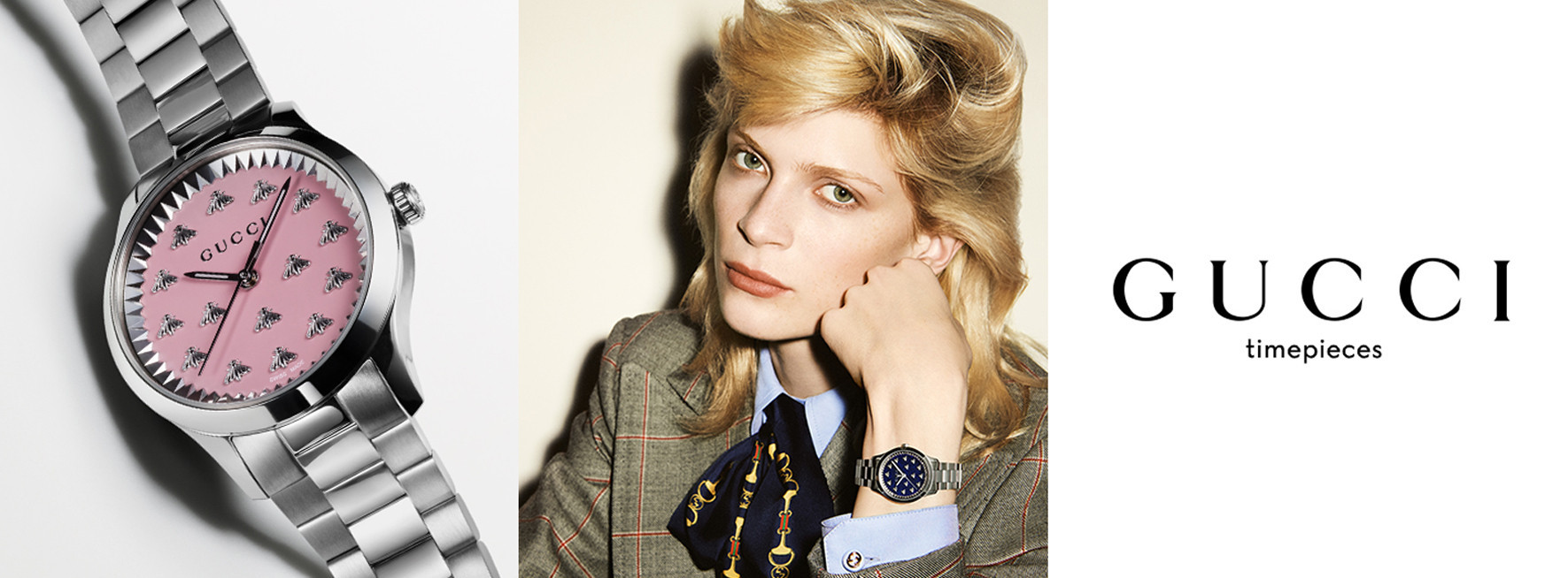 PR Joyeros | Gucci Watches