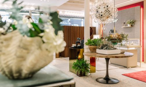 Joyas de oro: la inversión más elegante