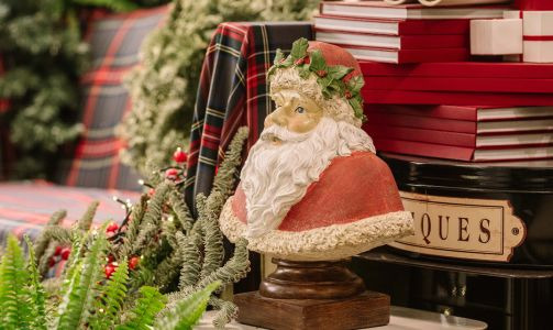 Regalos para Navidad: la elegancia que se convierte en recuerdo