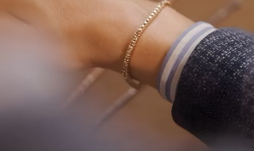 Pulseras Rivière: cómo elegir la gema perfecta según tu estilo