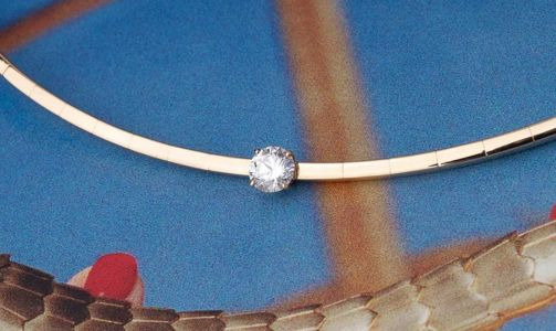 Cómo elegir una joya según el tipo de oro y el estilo personal