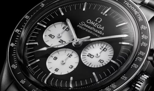 Omega Speedmaster Moonwatch Professional: Relojes que marcan momentos importantes