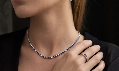 Joyas que simbolizan el amor sin fecha